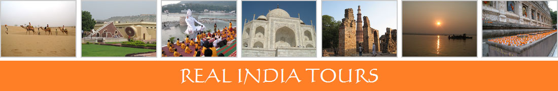 REAL INDIA TOURS｜リアルインディアツアーズ ：インド現地発着ツアー・ビジネスサポート＆コーディネート